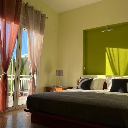 Athens Riviera: 2 Bed / 3' Walk From The Beach Agia Marina  Extérieur photo