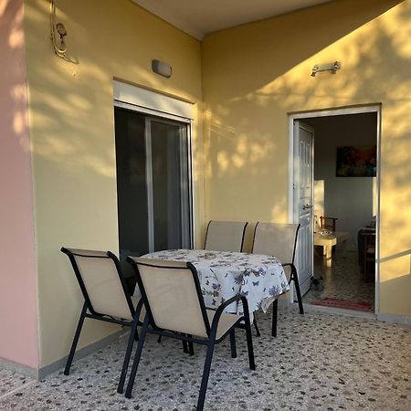 Athens Riviera: 2 Bed / 3' Walk From The Beach Agia Marina  Extérieur photo