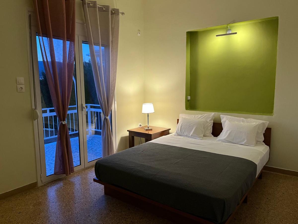Athens Riviera: 2 Bed / 3' Walk From The Beach Agia Marina  Extérieur photo
