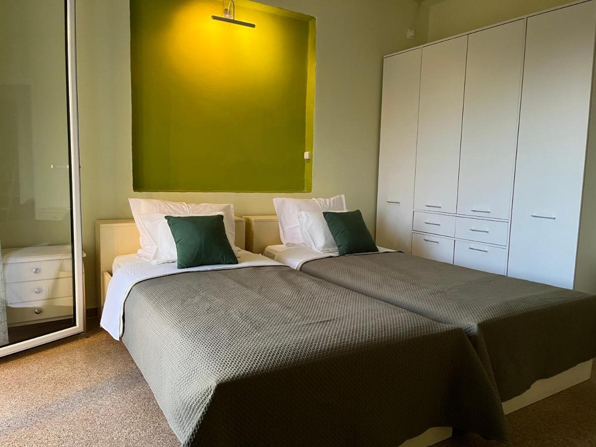 Athens Riviera: 2 Bed / 3' Walk From The Beach Agia Marina  Extérieur photo